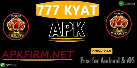 777kyat download apk old version|Older versions of Facebook (Android) .